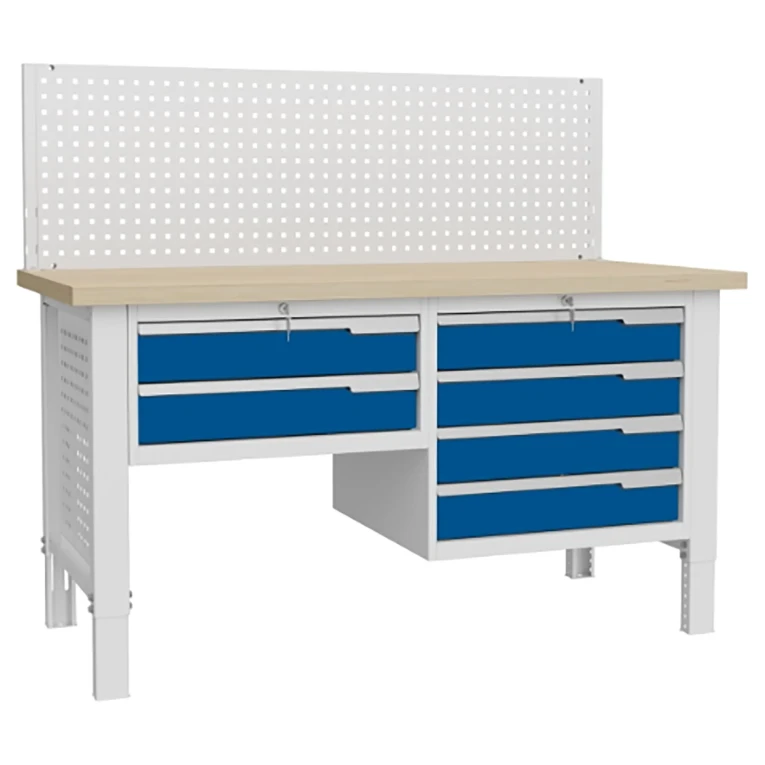 Стол-верстак Craft 1602.L14.5-1 купить в Кемерово