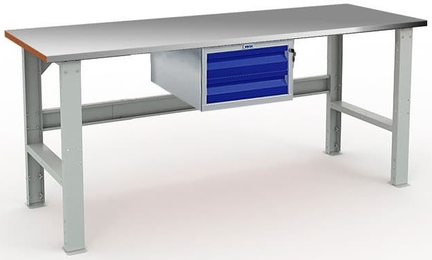 Верстак Expert W200.F2/F2.100.W купить в Кемерово