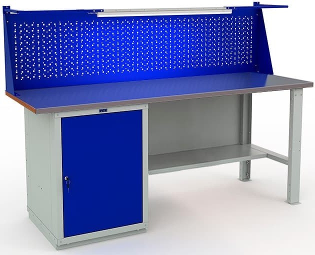 Верстак Expert W200.WS1/F2.011.W купить в Кемерово