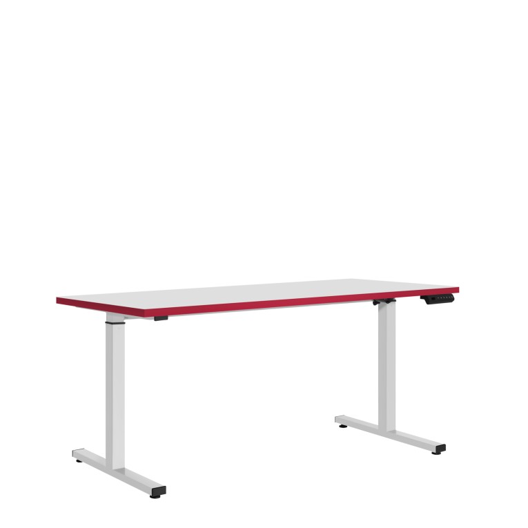 Стол рабочий с электроприводом Gresson  СРП-1200х900 ЭЛ купить в Кемерово