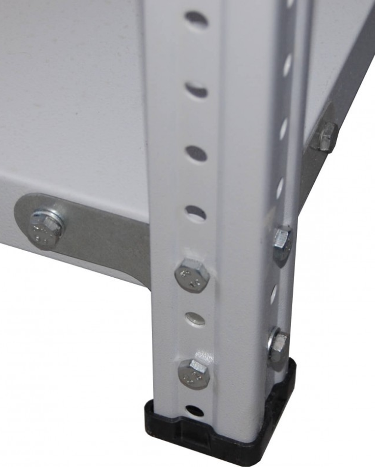 Стеллаж СТФЛ 2200x1000x400 7 полок купить в Кемерово Стеллаж СТФЛ 2200x1000x400 7 полок купить в Кемерово