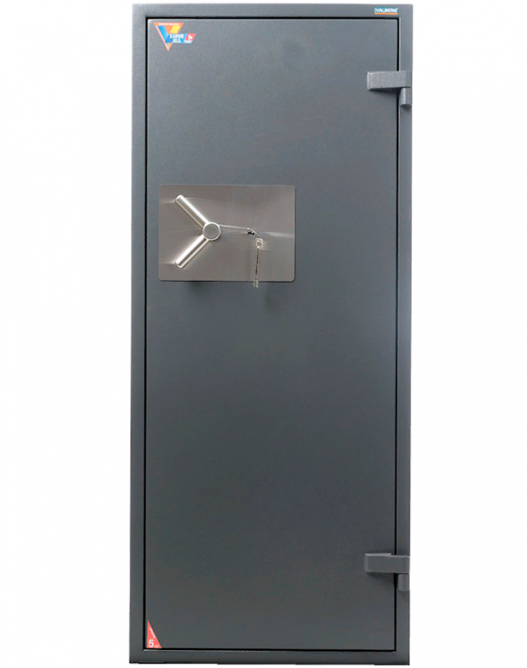 Огневзломостойкий сейф Valberg Гарант Евро 165Т купить в Кемерово
