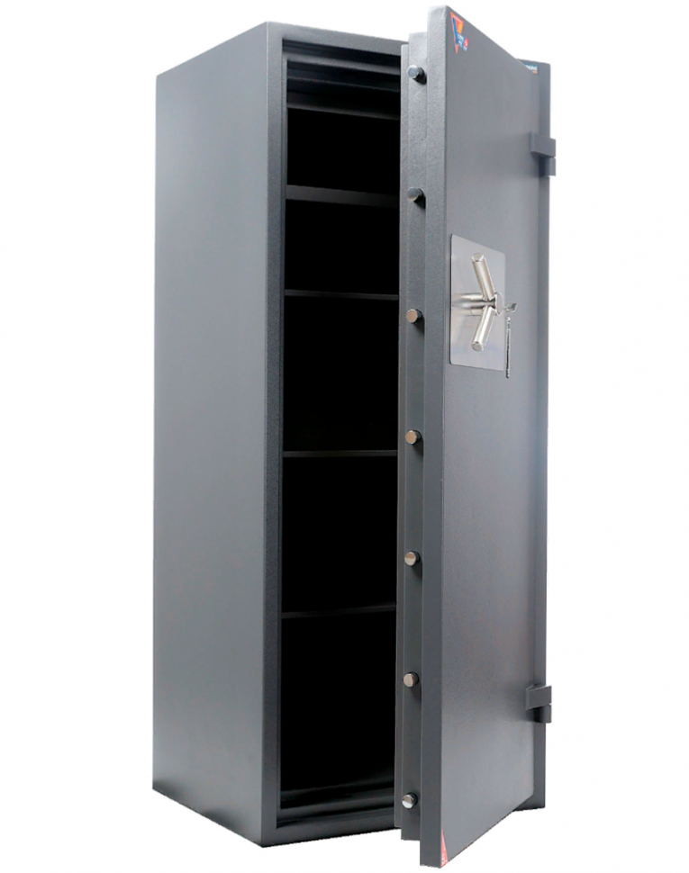 Огневзломостойкий сейф Valberg Гарант Евро 165Т купить в Кемерово