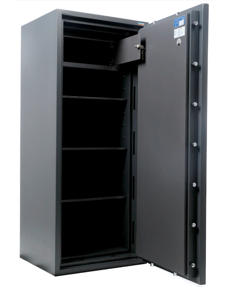 Огневзломостойкий сейф Valberg Гарант Евро 165Т купить в Кемерово