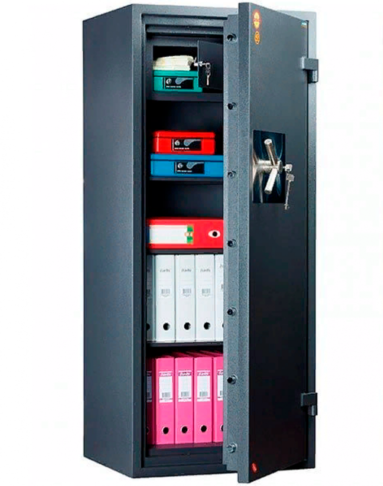 Огневзломостойкий сейф Valberg Гарант Евро 165Т купить в Кемерово