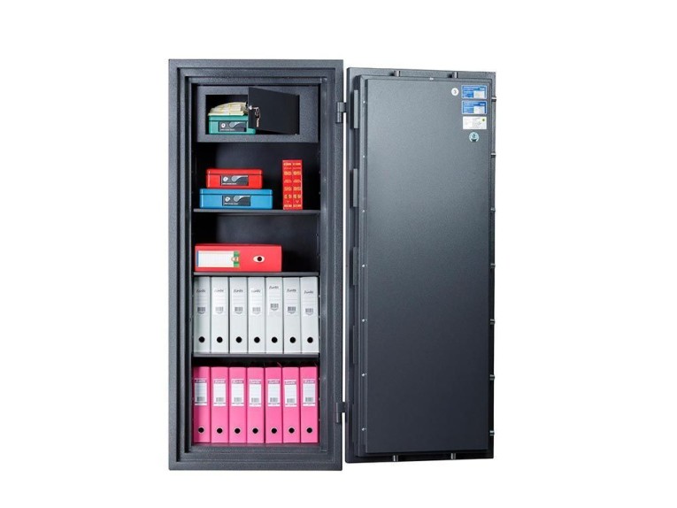 Огневзломостойкий сейф Valberg Гарант Евро 165Т купить в Кемерово