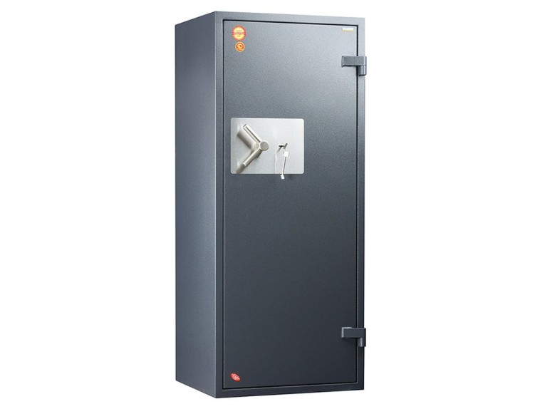 Огневзломостойкий сейф Valberg Гарант Евро 165Т купить в Кемерово