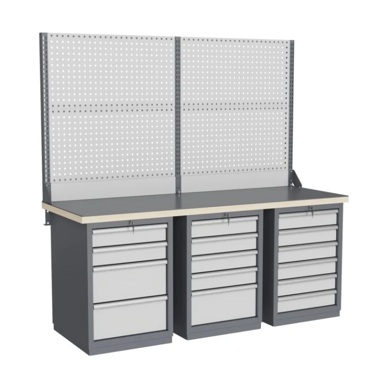 Верстак FBK 205.456-2 купить в Кемерово