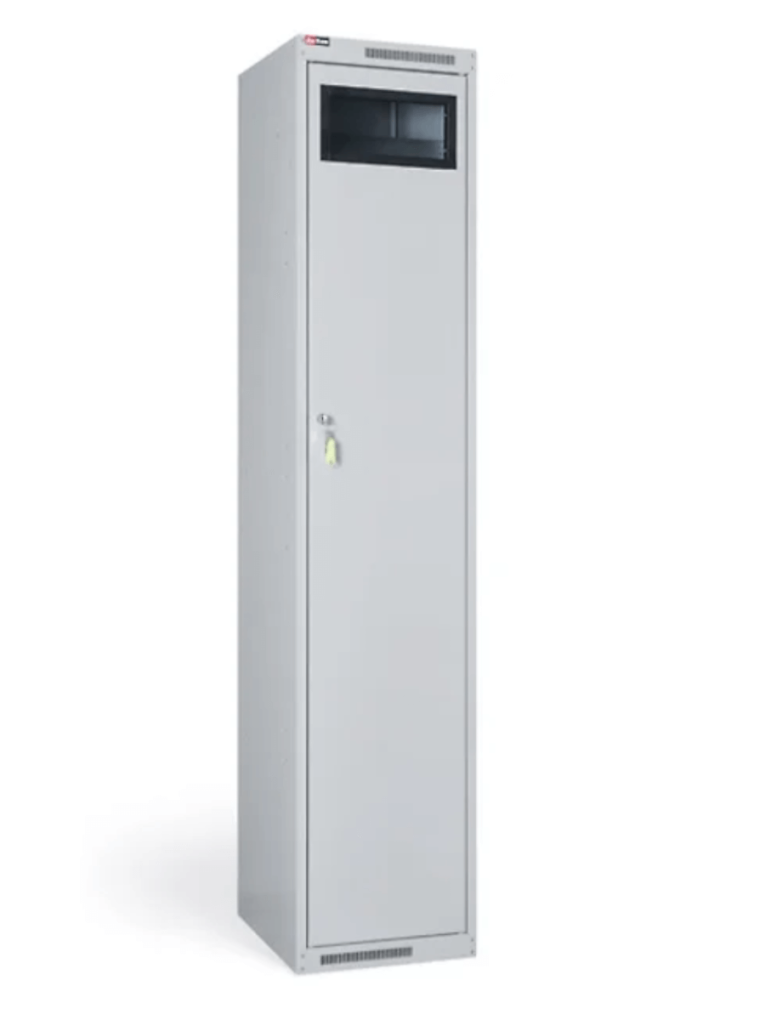 Шкаф ДиКом КД-401 разб.(на заклепках) купить в Кемерово