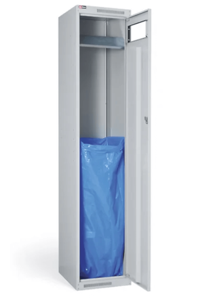 Шкаф ДиКом КД-401 разб.(на заклепках) купить в Кемерово