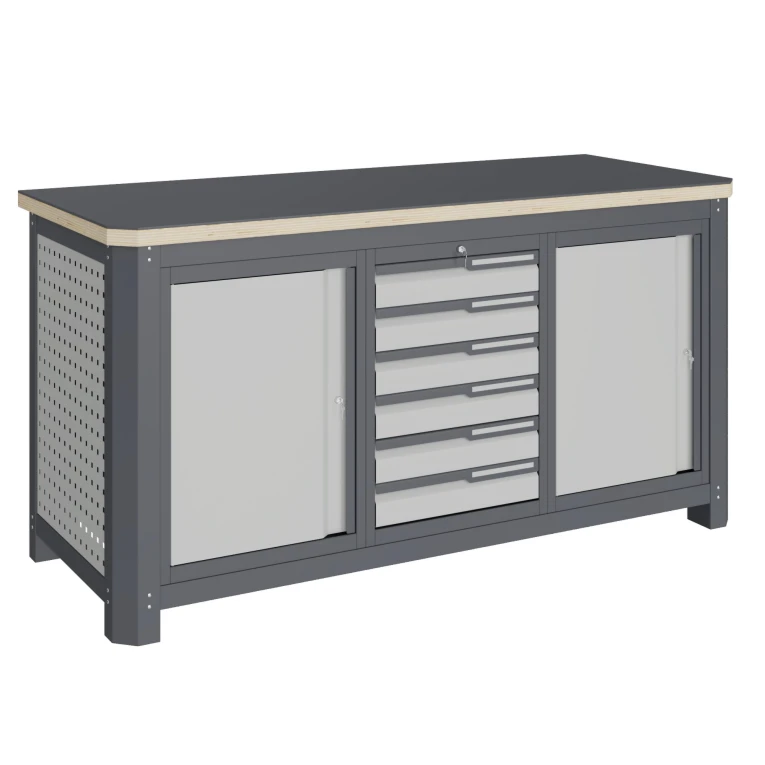 Верстак MCN 1552.S677 купить в Кемерово Верстак MCN 1552.S677 купить в Кемерово