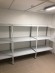 Стеллаж металлический Титан МС-500 1500х1000х500 3 полки купить в Кемерово