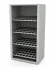 Шкаф для оснастки к станкам с ЧПУ MODUL XL SK50.3 купить в Кемерово Шкаф для оснастки к станкам с ЧПУ MODUL XL SK50.3 купить в Кемерово