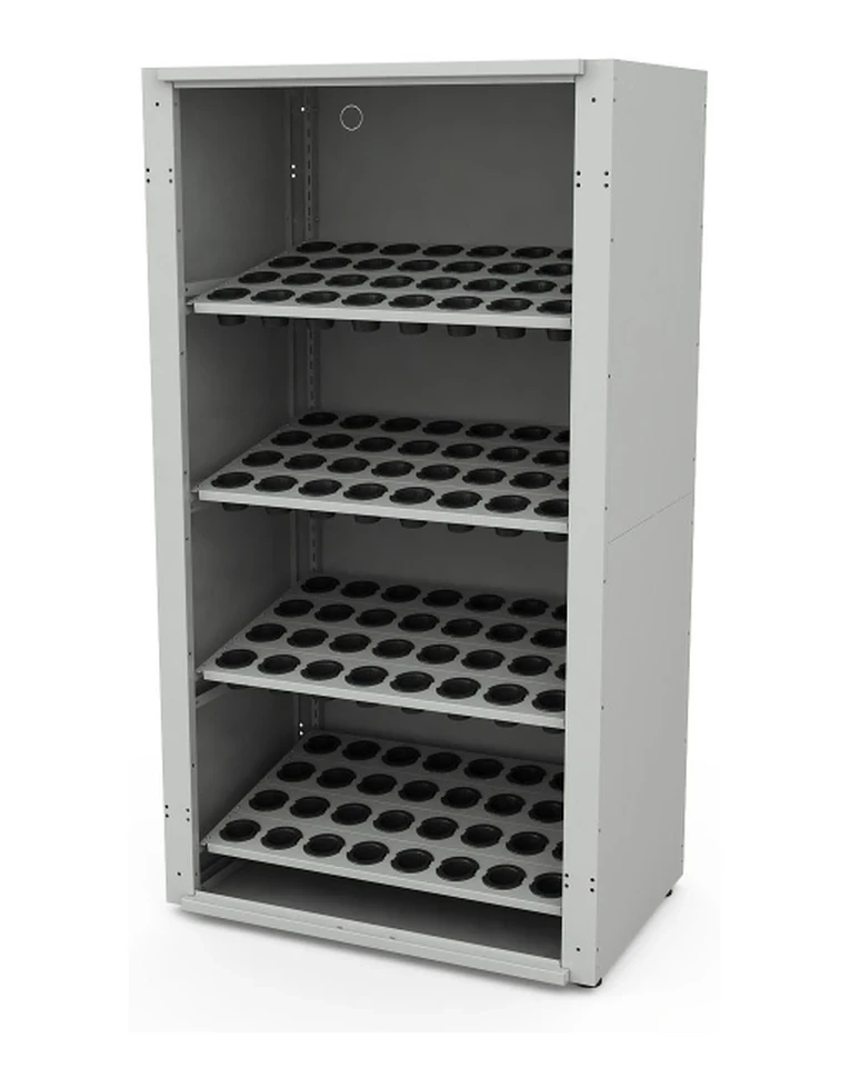 Шкаф для оснастки к станкам с ЧПУ MODUL XL SK50.3 купить в Кемерово Шкаф для оснастки к станкам с ЧПУ MODUL XL SK50.3 купить в Кемерово