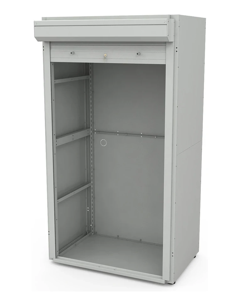 Шкаф для оснастки к станкам с ЧПУ MODUL XL SK50.3 купить в Кемерово Шкаф для оснастки к станкам с ЧПУ MODUL XL SK50.3 купить в Кемерово