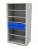 Шкаф для инструментов MODUL XL 05 купить в Кемерово