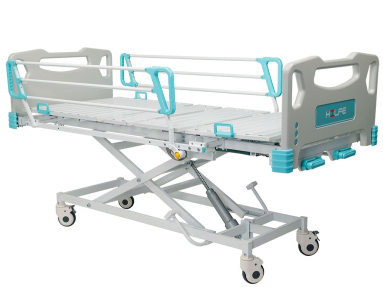 Медицинская кровать КМ-11 купить в Кемерово