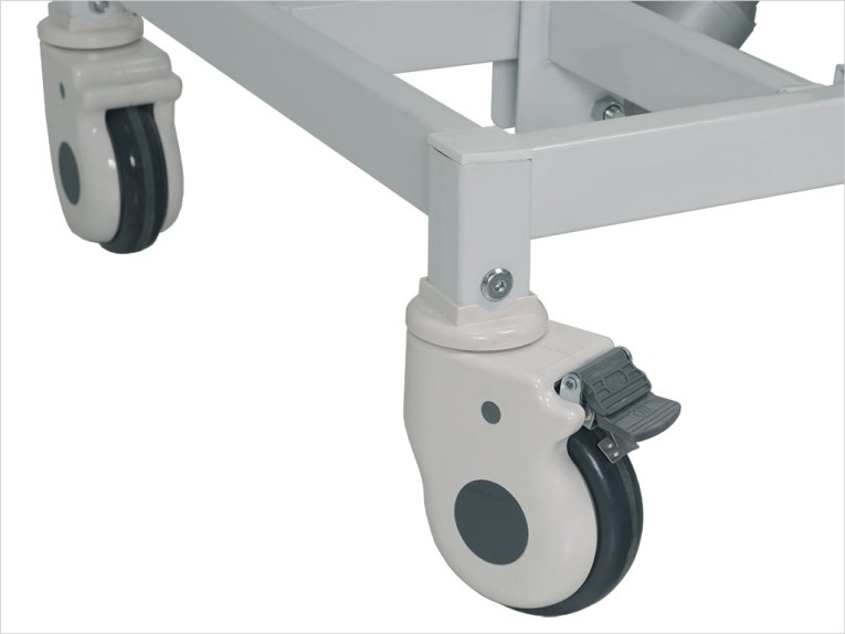 Медицинская кровать КМ-11 купить в Кемерово