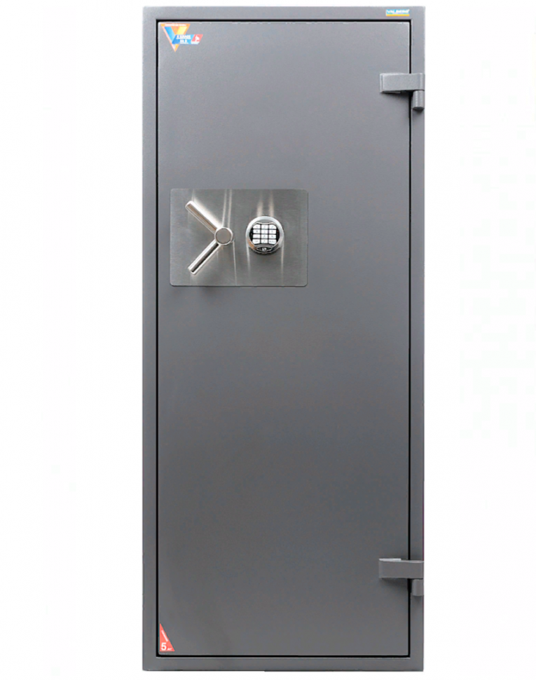 Огневзломостойкий сейф Valberg Гарант Евро 165Т EL купить в Кемерово Огневзломостойкий сейф Valberg Гарант Евро 165Т EL купить в Кемерово