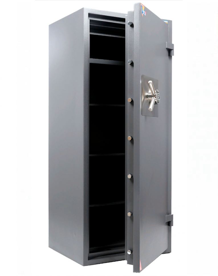 Огневзломостойкий сейф Valberg Гарант Евро 165Т EL купить в Кемерово Огневзломостойкий сейф Valberg Гарант Евро 165Т EL купить в Кемерово