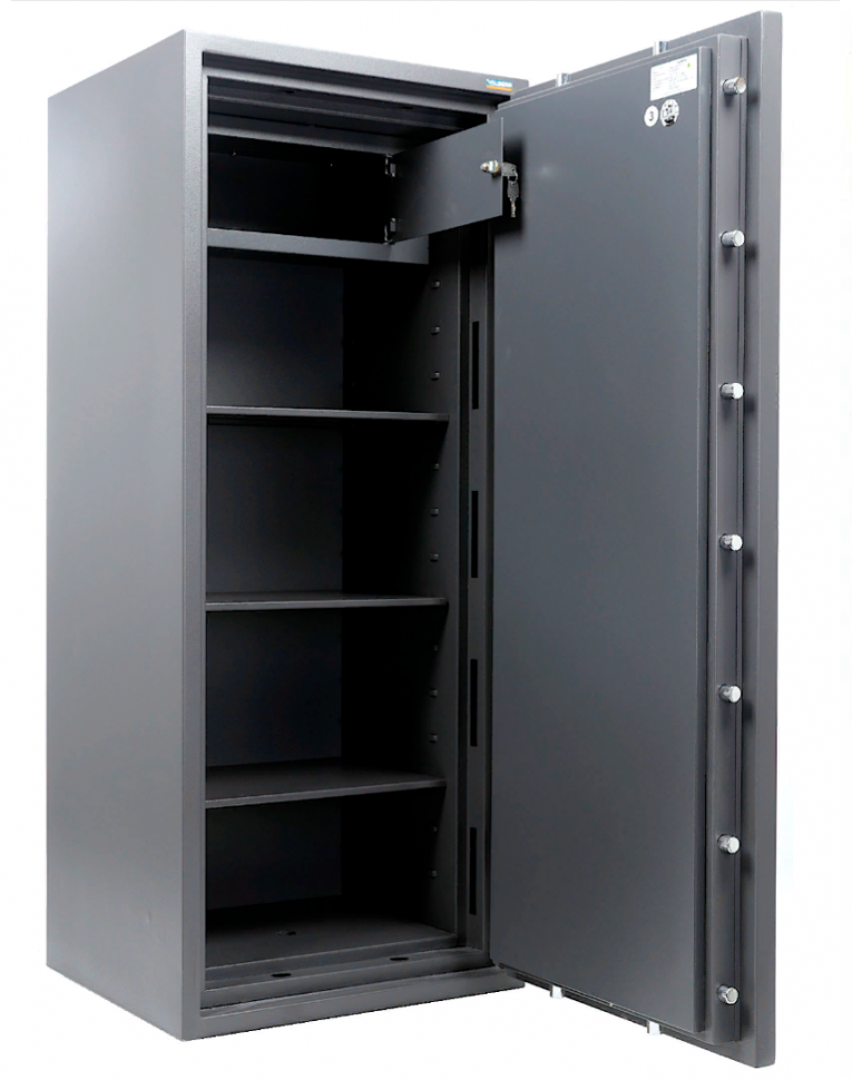 Огневзломостойкий сейф Valberg Гарант Евро 165Т EL купить в Кемерово Огневзломостойкий сейф Valberg Гарант Евро 165Т EL купить в Кемерово