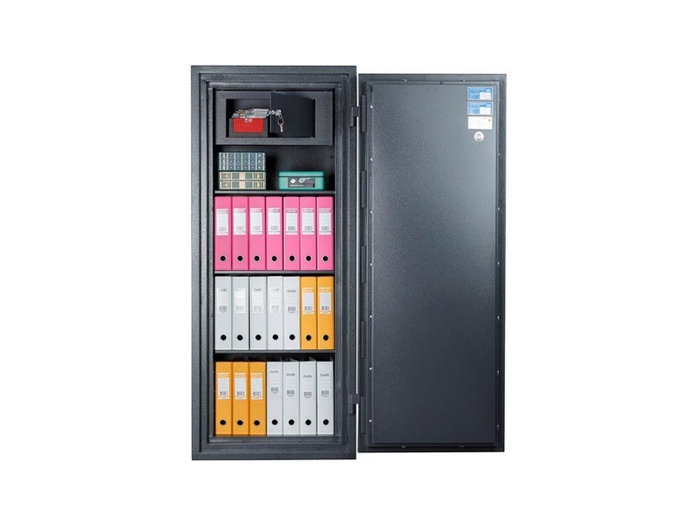 Огневзломостойкий сейф Valberg Гарант Евро 165Т EL купить в Кемерово Огневзломостойкий сейф Valberg Гарант Евро 165Т EL купить в Кемерово