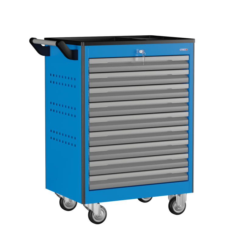 Тележка инструментальная TNC 950.9 купить в Кемерово Тележка инструментальная TNC 950.9 купить в Кемерово