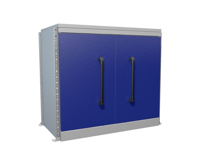 Корпус шкафа HARD 1000 купить в Кемерово Корпус шкафа HARD 1000 купить в Кемерово