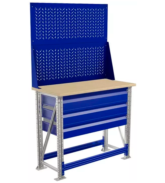 Верстак Master M100.MF1 / MF1.320 купить в Кемерово