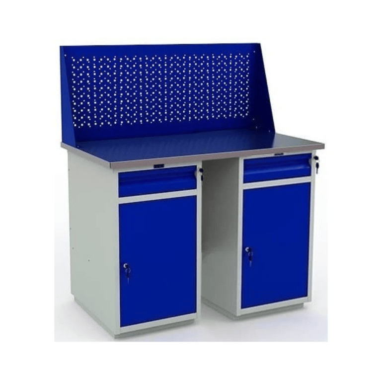 Верстак Profi WT120.WD2/WD2.010 купить в Кемерово