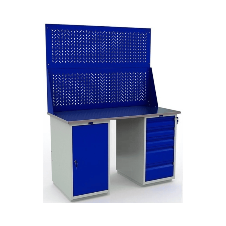 Верстак Profi WT140.WD1/WD5.020 купить в Кемерово