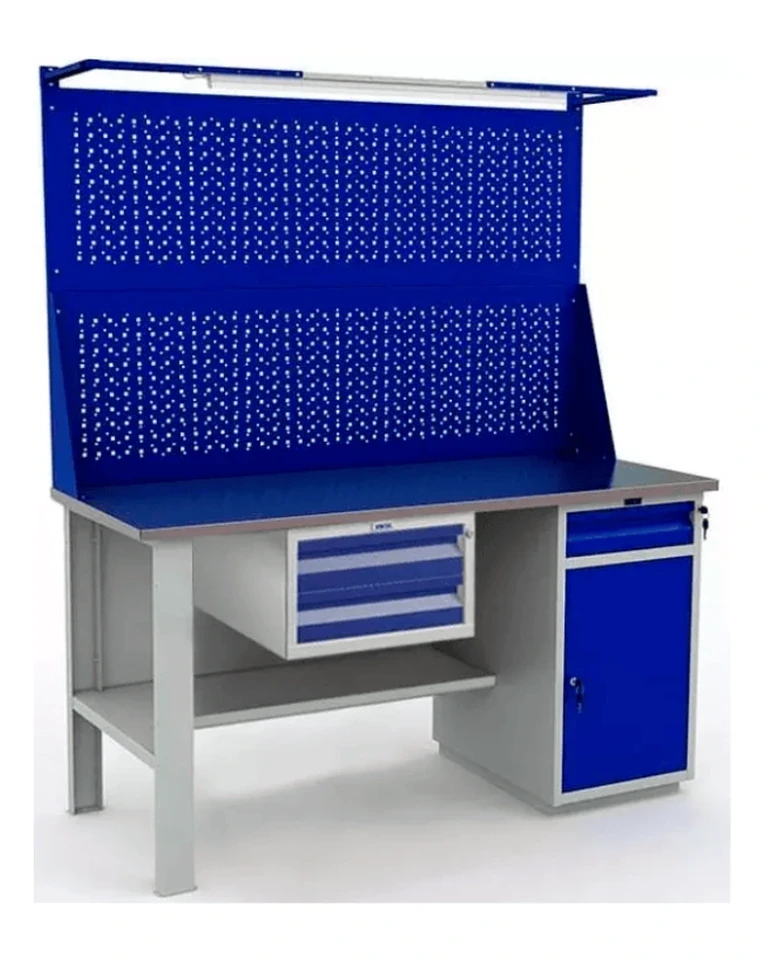 Верстак Profi WT160.F1/WD2.121 купить в Кемерово
