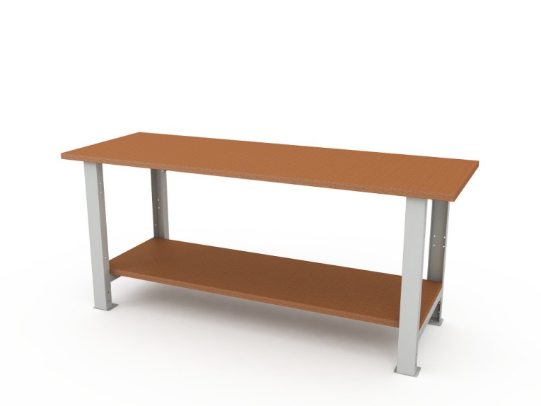 Стол рабочий стационарный WOKER PRO 13.2000 купить в Кемерово Стол рабочий стационарный WOKER PRO 13.2000 купить в Кемерово