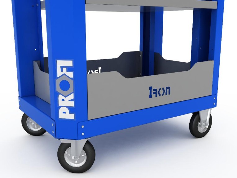 Тележка PROFI №5 купить в Кемерово