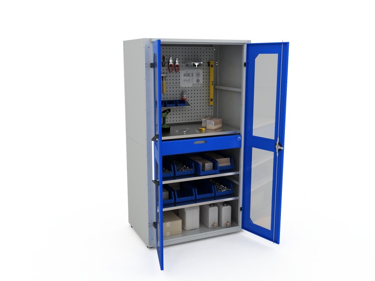 Шкаф для инструментов MODUL XL 06 купить в Кемерово Шкаф для инструментов MODUL XL 06 купить в Кемерово