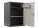 Бухгалтерский шкаф Aiko SL-65Т купить в Кемерово