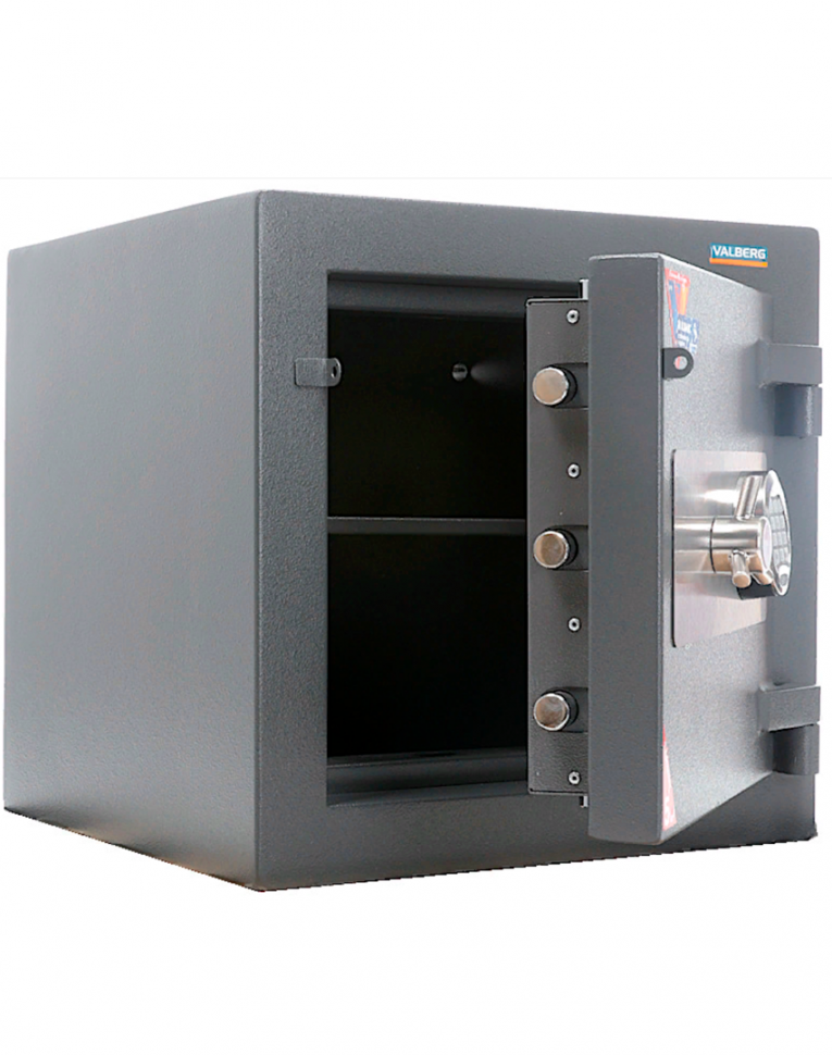 Взломостойкий сейф Valberg Форт 50 EL купить в Кемерово Взломостойкий сейф Valberg Форт 50 EL купить в Кемерово