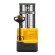 Штабелер электрический самоходный CDD15R-E (N) (1500 кг; 2,5 м; 24В / 105Ач) SMARTLIFT (SMART) купить в Кемерово