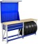 Верстак Master M100.MF1 / MF1 / MF1.220.000.W купить в Кемерово