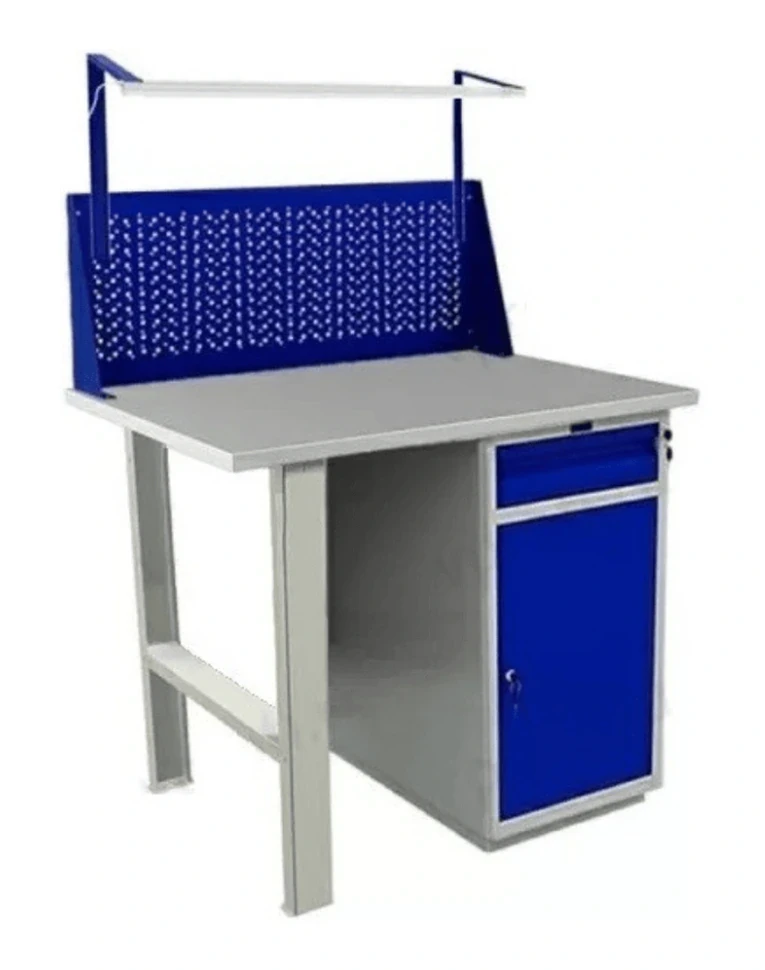 Верстак Profi WT100.F1/WD2.011 купить в Кемерово