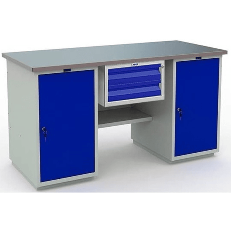 Верстак Profi WT160.WD1/WD1.100 купить в Кемерово