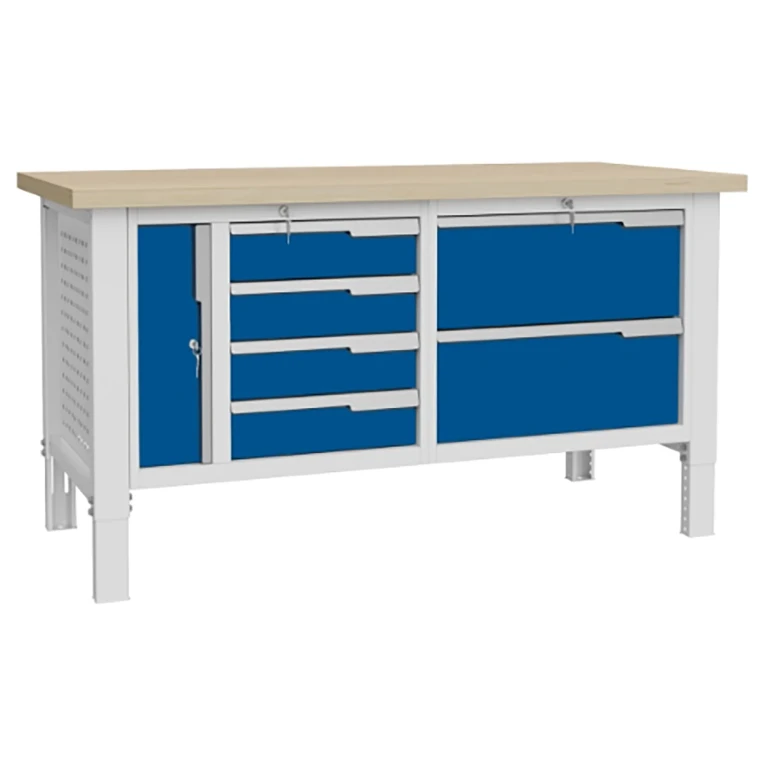 Стол-верстак Craft 1602.L25.5 купить в Кемерово