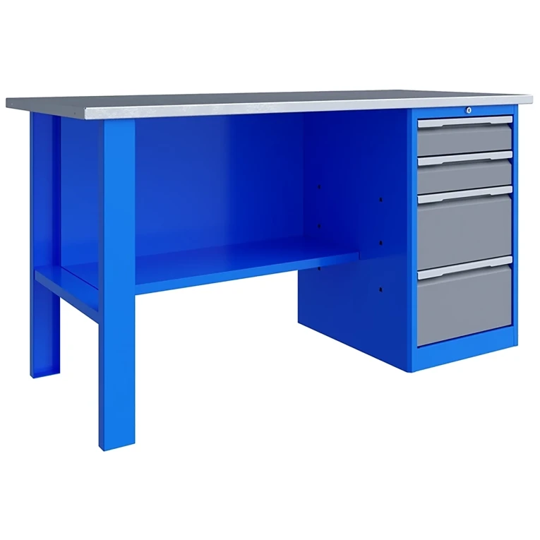 Верстак PRF 161.14.3 купить в Кемерово