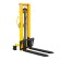 Ручной гидравлический штабелер SDA 1030 (1000 кг; 3 м; вилы 300-850 мм) SMARTLIFT (SMART) купить в Кемерово
