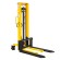 Ручной гидравлический штабелер SDA 1030 (1000 кг; 3 м; вилы 300-850 мм) SMARTLIFT (SMART) купить в Кемерово