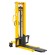 Ручной гидравлический штабелер SDA 1030 (1000 кг; 3 м; вилы 300-850 мм) SMARTLIFT (SMART) купить в Кемерово