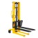 Ручной гидравлический штабелер SDA 1030 (1000 кг; 3 м; вилы 300-850 мм) SMARTLIFT (SMART) купить в Кемерово