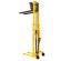Ручной гидравлический штабелер SDA 1030 (1000 кг; 3 м; вилы 300-850 мм) SMARTLIFT (SMART) купить в Кемерово