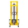 Ручной гидравлический штабелер SDA 1030 (1000 кг; 3 м; вилы 300-850 мм) SMARTLIFT (SMART) купить в Кемерово