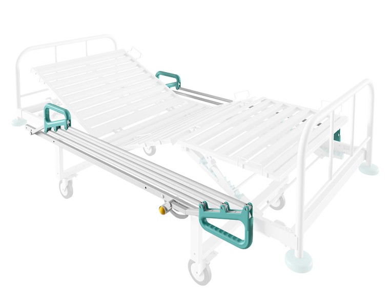 Ограждения боковые КМ 2 купить в Кемерово